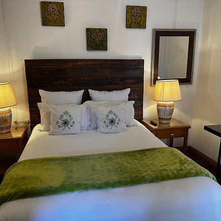Casa Morasan Hotel-Boutique Кесальтенанго Экстерьер фото