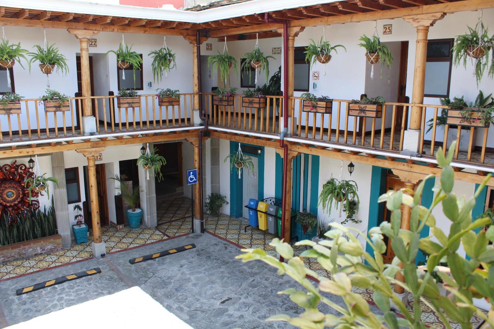 Casa Morasan Hotel-Boutique Кесальтенанго Экстерьер фото