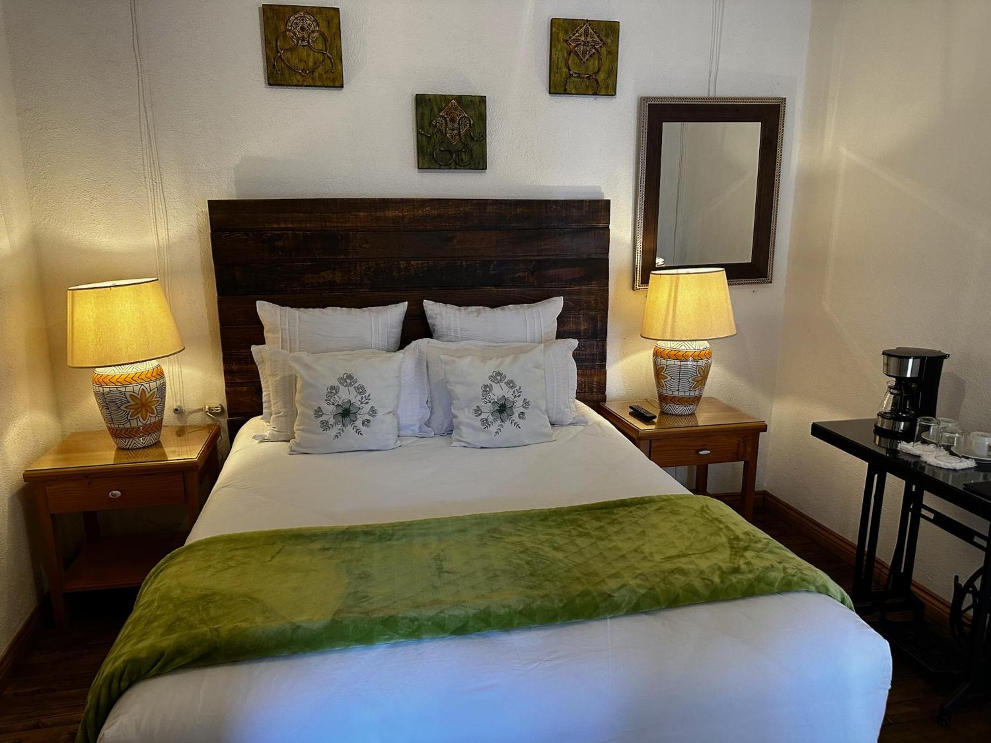 Casa Morasan Hotel-Boutique Кесальтенанго Экстерьер фото