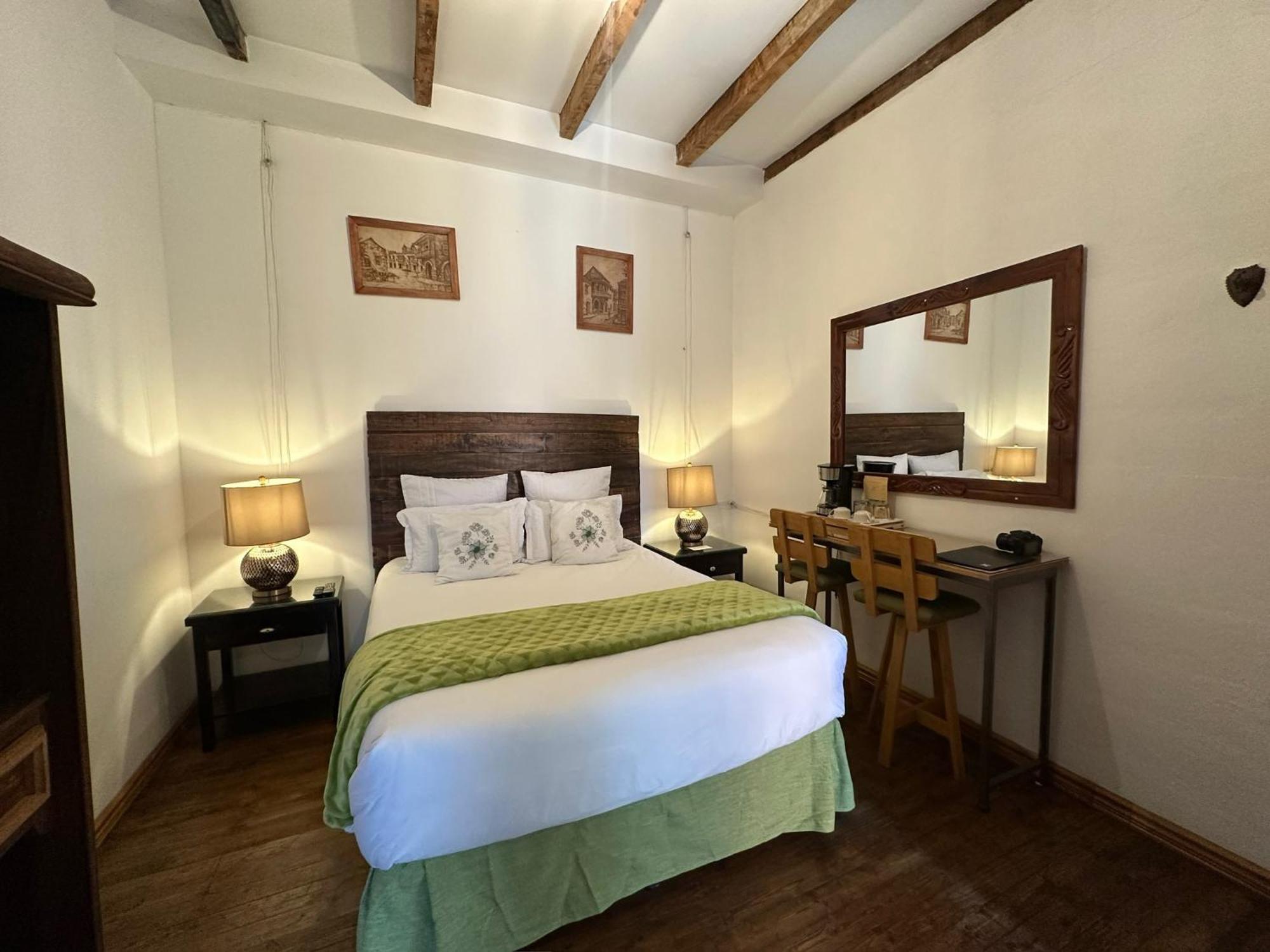 Casa Morasan Hotel-Boutique Кесальтенанго Экстерьер фото