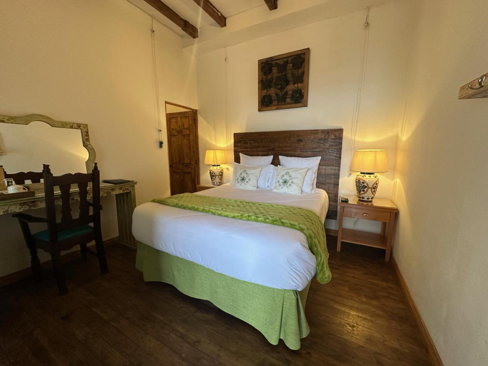 Casa Morasan Hotel-Boutique Кесальтенанго Экстерьер фото