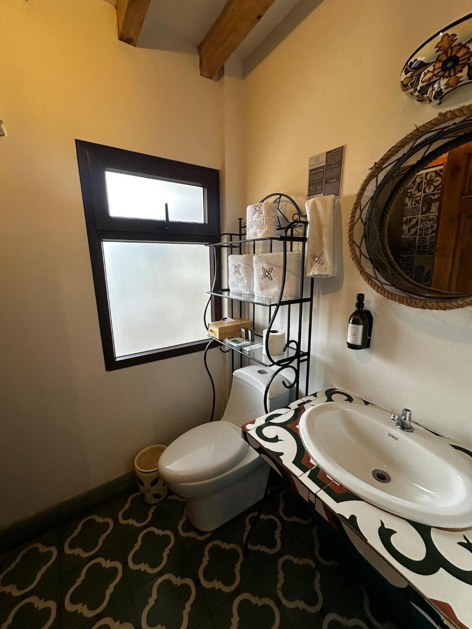 Casa Morasan Hotel-Boutique Кесальтенанго Экстерьер фото