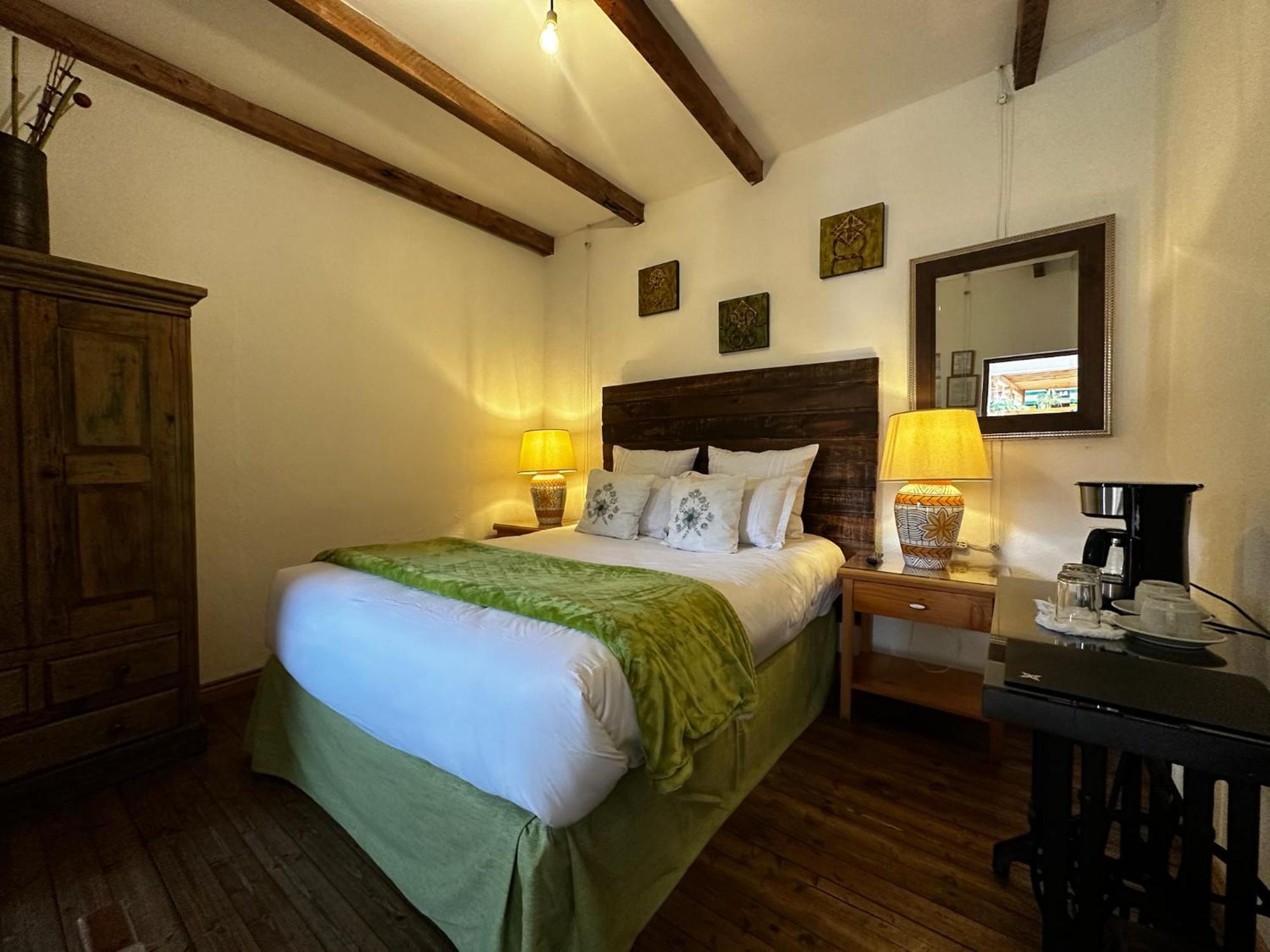 Casa Morasan Hotel-Boutique Кесальтенанго Экстерьер фото