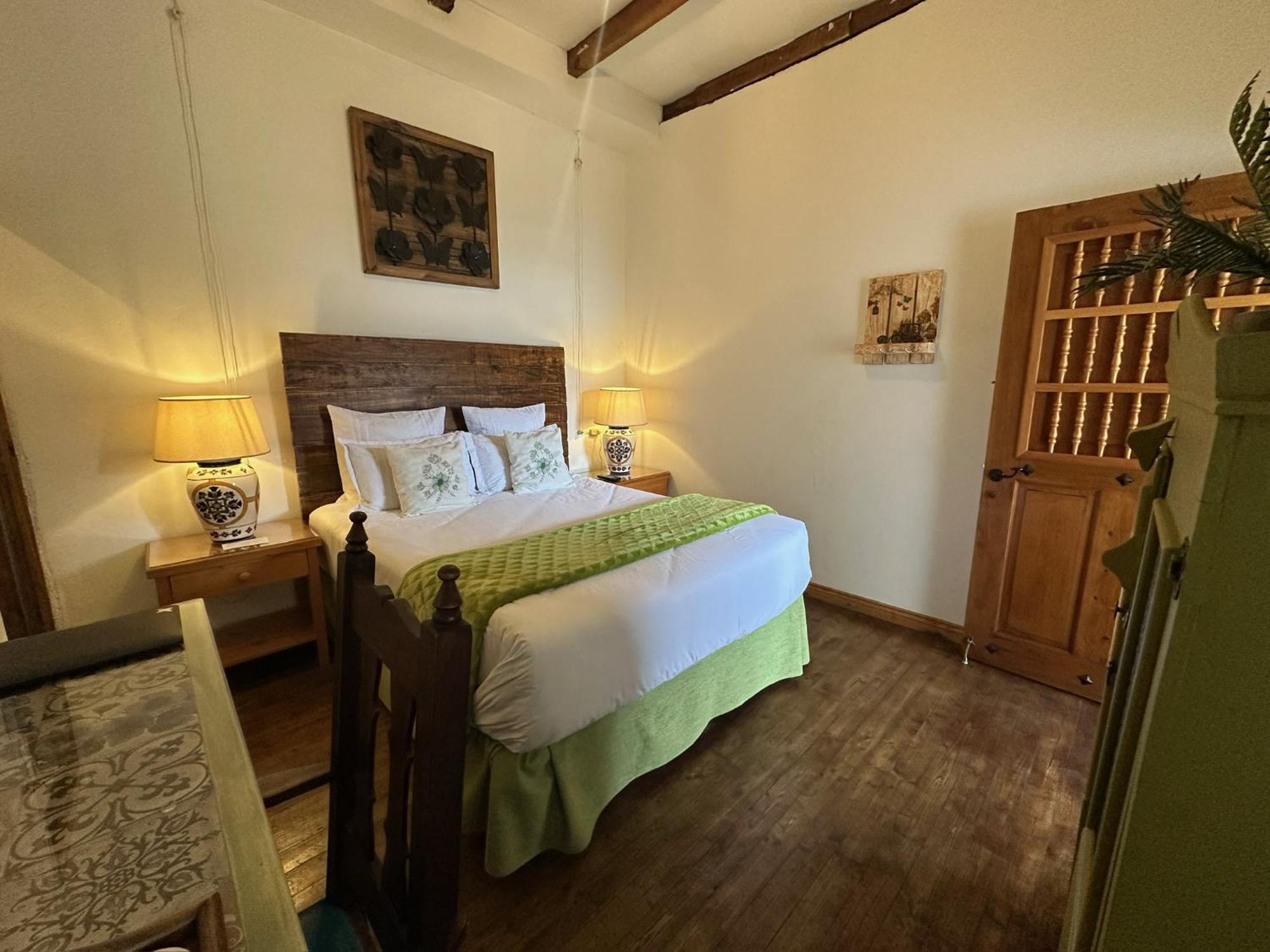 Casa Morasan Hotel-Boutique Кесальтенанго Экстерьер фото