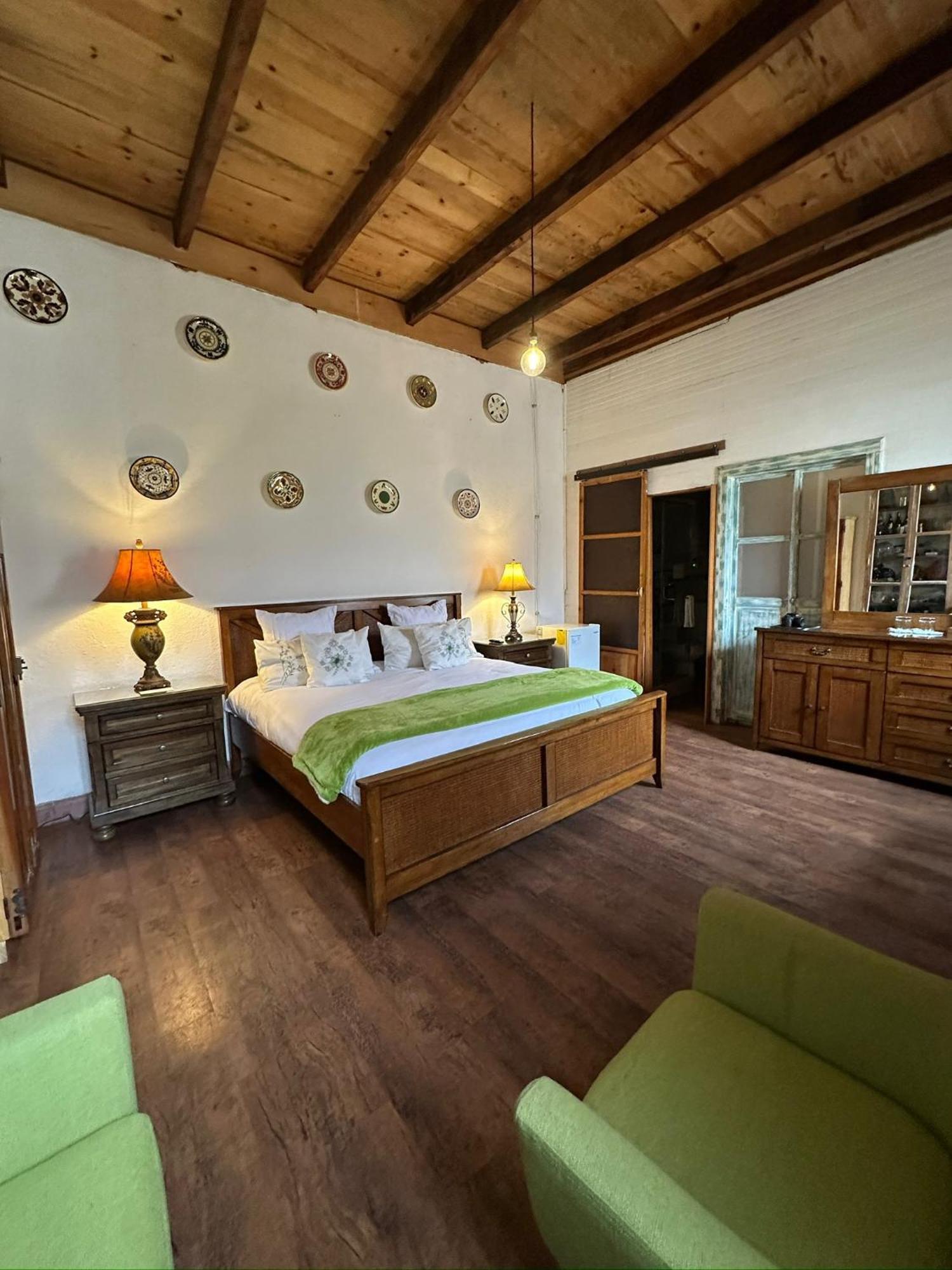 Casa Morasan Hotel-Boutique Кесальтенанго Экстерьер фото