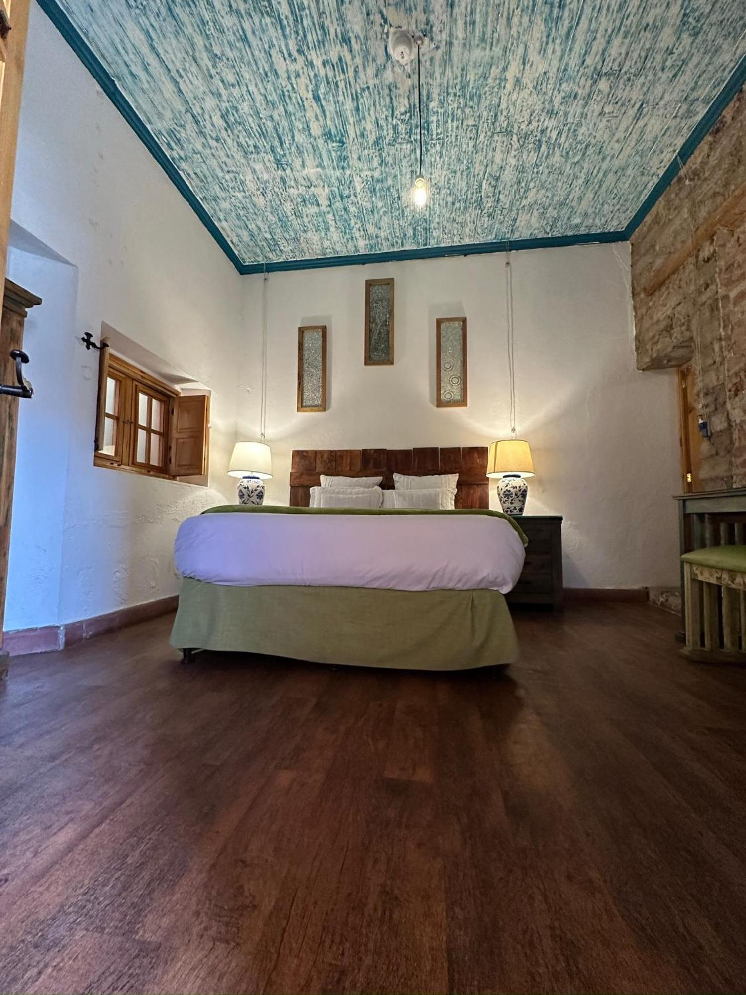 Casa Morasan Hotel-Boutique Кесальтенанго Экстерьер фото