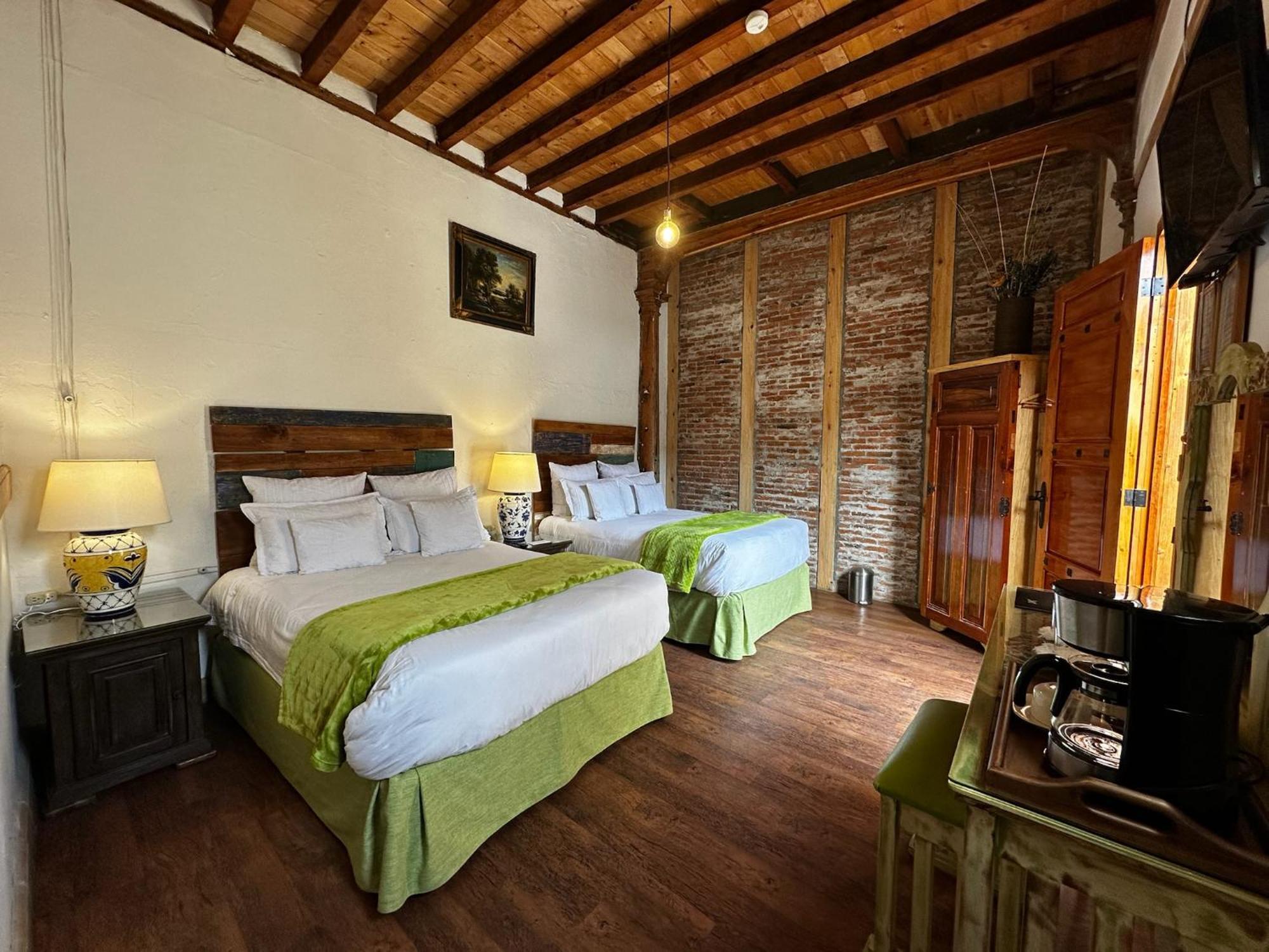 Casa Morasan Hotel-Boutique Кесальтенанго Экстерьер фото