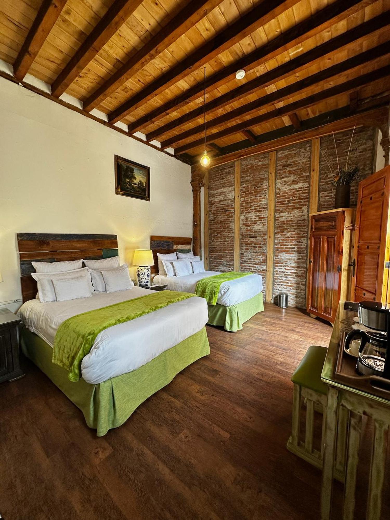 Casa Morasan Hotel-Boutique Кесальтенанго Экстерьер фото