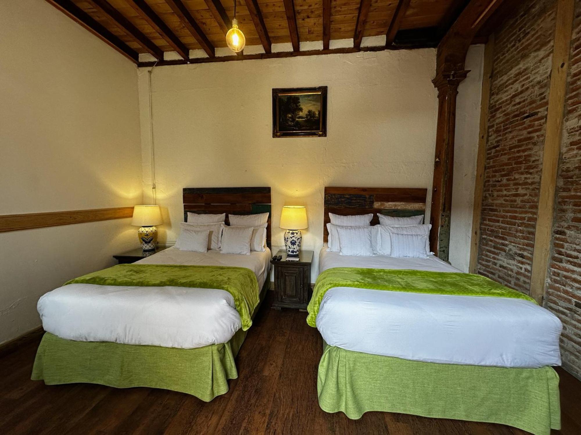 Casa Morasan Hotel-Boutique Кесальтенанго Экстерьер фото
